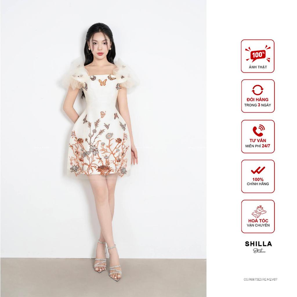 The Shilla-CG.R69.73E3.RE.M2.V87 - KEM