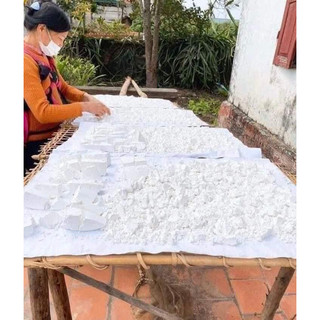 Bột Sắn dây nhà làm 500g