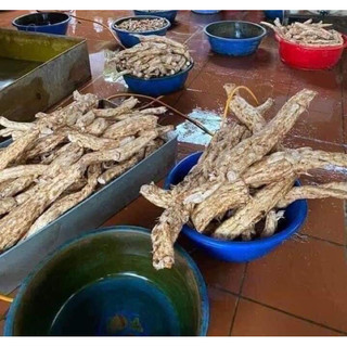 Bột Sắn dây nhà làm 500g