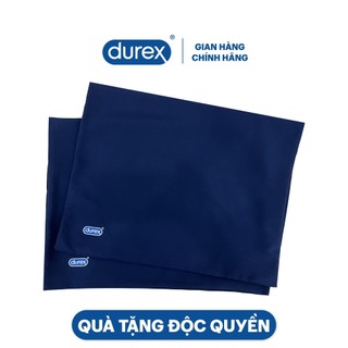  Cặp vỏ gối cotton (2 chiếc)