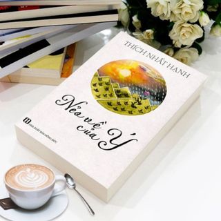 Sách - Nẻo Về Của Ý (2024, PNA - Nhà Sách Anh Thành)