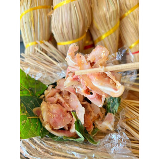 Hỏa Tốc COMBO 5 CÂY Tré Rơm Bình Định, Tré Tai heo  - TRÉ CHỢ HUYỆN