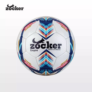 Quả bóng đá size 5 zocker empire zk5-en205 và size 4 zk4-en204