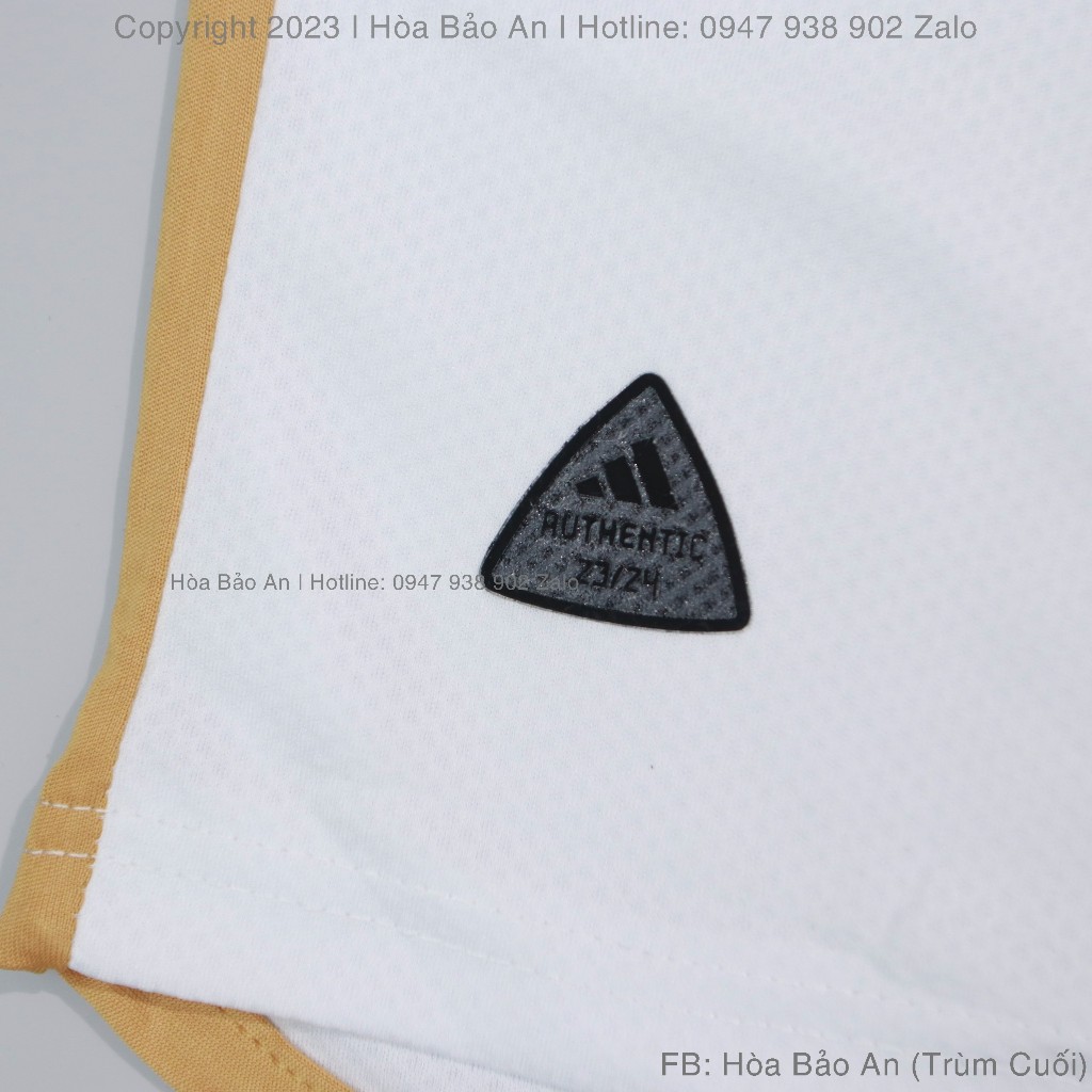 Áo Real Madrid Sân Khách 2024 | Bộ Quần Áo Bóng Đá CLB Real Madirid Mẫu Thứ 3 Hàng Thái Xịn Màu Xanh phom 43-90kg