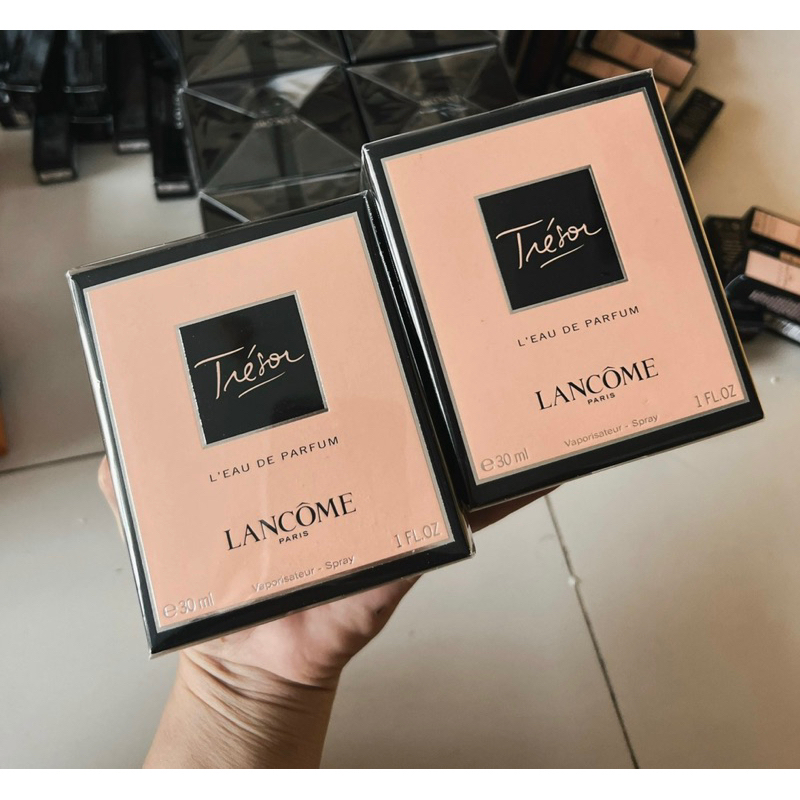 Mước hoa 𝐋𝐚𝐧𝐜𝐨̂𝐦𝐞 𝐓𝐫𝐞́𝐬𝐨𝐫 𝐄𝐃𝐏 30ml