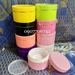 Hủ đựng kem 100g