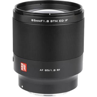Ống Kính Viltrox AF 85mm F1.8 Ngàm Z, XF, RF, FE