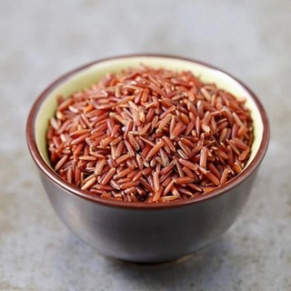 1Kg Gạo lứt đỏ, gạo lứt đỏ ăn kiêng, nấu xôi, nấu cơm, Gạo lứt đỏ pha trà gạo rang giảm cân