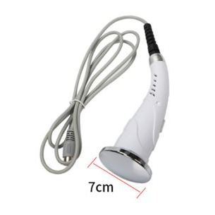 ĐẦU DÒ TOÀN THÂN DÙNG CHO MÁY DDS