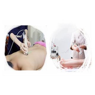 ĐẦU DÒ TOÀN THÂN DÙNG CHO MÁY DDS