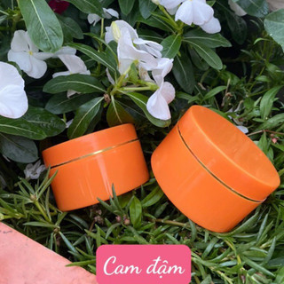 Hủ đựng kem 100g(tính luôn hủ 150g)