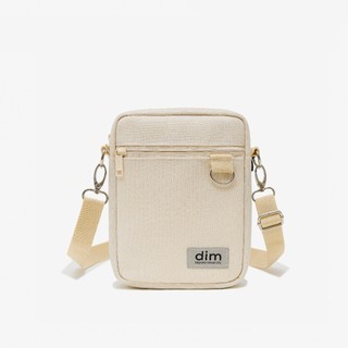 Túi đeo chéo DIM Mini Cross Bag