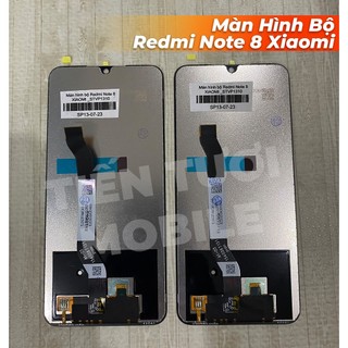 Màn hình bộ xiaomi  redmi note 8