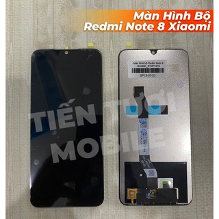 Màn hình bộ xiaomi  redmi note 8