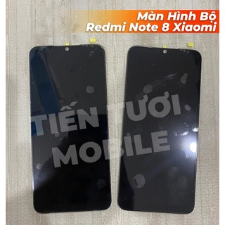 Màn hình bộ xiaomi  redmi note 8