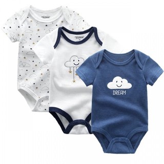 Quần áo em bé - Baby Merchandise Insurance