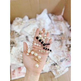 SÉT 13 CHI TIẾT GHIM CÀI QUẦN ÁO SIÊU XINH CHO NỮ