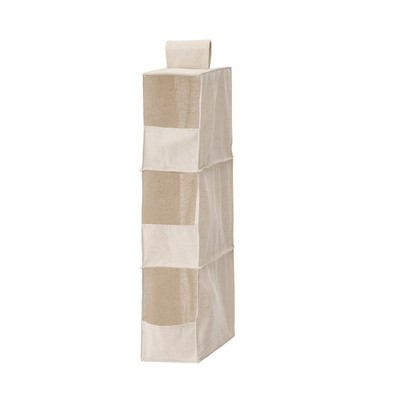 Hộp Phân Vùng Đồ Dùng Nhỏ MUJI