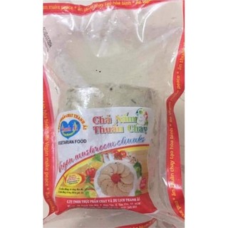Thực phẩm chay Thánh Ái các loại