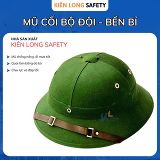 MŨ CỐI chống nước, độ cứng cao, bền đẹp