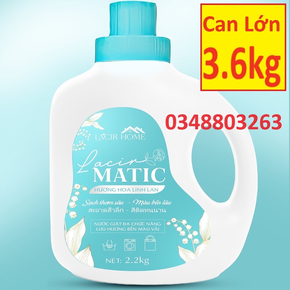 [Sele] Nước giặt đa năng dr lacir home matic drlacir (viên top Comfort Max kleen Maxkleen Downy omomatic Ariel Matic)