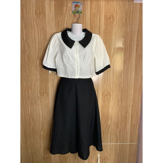 Sét nữ pass size s