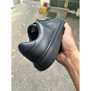 Giày Fred perry chính hãng ( Bán hết )