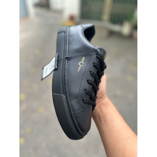 Giày Fred perry chính hãng ( Bán hết )