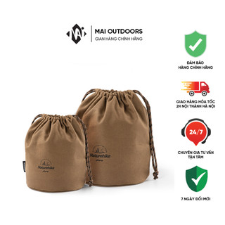 Túi đựng phụ kiện dã ngoại naturehike nh21sn003