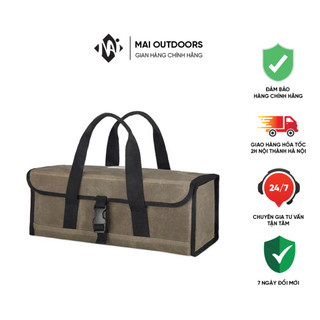 Túi đựng phụ kiện dã ngoại NatureHike NH19PJ103/ NH20PJ130