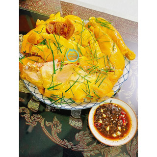 MUỐI TÔM RANG TIÊU SIÊU CAY