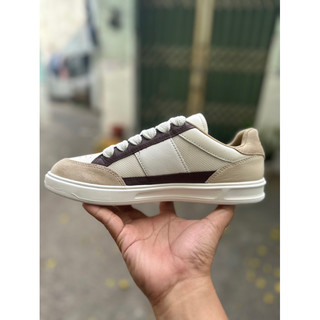 Giày Fred perry chính hãng ( Bán hết )