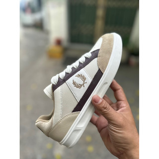 Giày Fred perry chính hãng ( Bán hết )