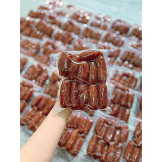 Lạp xưởng heo
