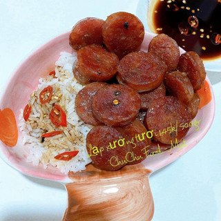LẠP XƯỞNG HEO