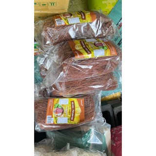  Bún gạo lứt,bún rau củ tốt cho người ăn kiêng tiểu đường-Túi 500gr 