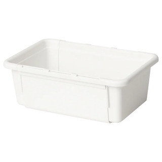 Khay chia đồ 25-38x9 kackla ikea chính hãng