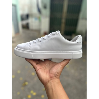 Giày Fred perry chính hãng ( Bán hết )