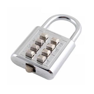 Khóa Vali Du Lịch Số khóa Loại 8 Số hoặc 10 Số