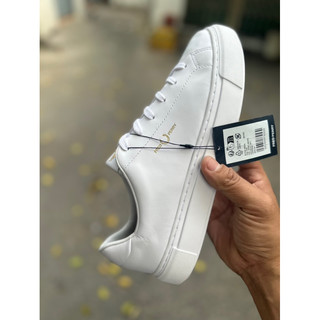 Giày Fred perry chính hãng ( Bán hết )