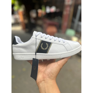 Giày Fred perry chính hãng ( Bán hết )