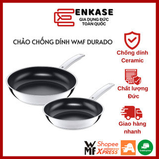Chảo chống dính wmf durado pfanne cao cấp 20-24-28cm