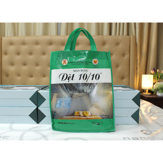 [Công Ty May Quân Đội 10/10] Mùng-Màn Tuyn Cao Cấp [Chính Hãng]. TTBX