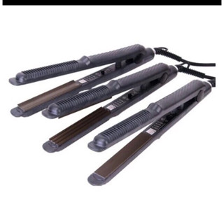 Máy làm tóc là thẳng- dập xù- cụp cong MY388 Hàn Quốc CHÍNH HÃNG