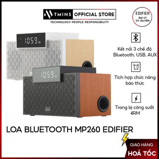 Loa Bluetooth MP260 Edifier - Hàng chính hãng