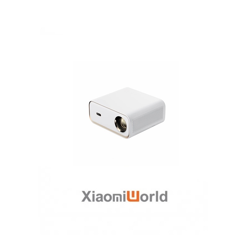 Máy Chiếu Mini Xiaomi Wanbo X5