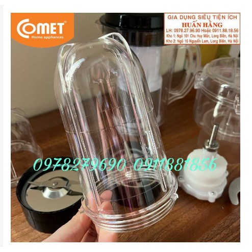 Cối xay Máy say sinh tố Hasuka HSK 7299