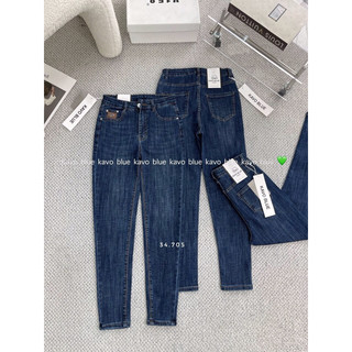 Quần jean nữ size nhỏ 26-29 lưng vừa nhiều mẫu