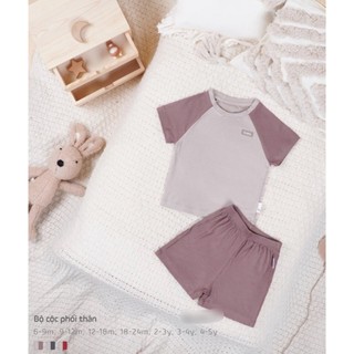 Cookie bộ cộc phối thân