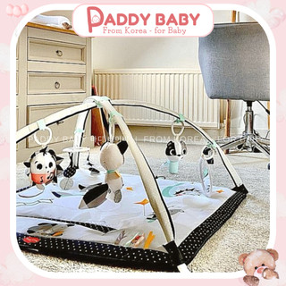 Thảm chơi Tiny Love Magical Tales giúp phát triển trí não và tư duy cho bé từ 0m+
